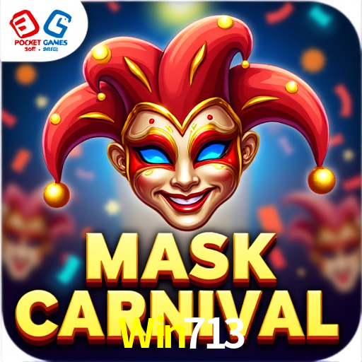 Win713: Jogue Crash e Experimente Alta Recompensa Instantânea