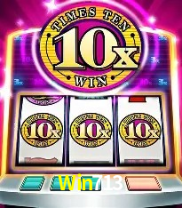 Ofertas Imperdíveis na Win713: Promoções e Bônus Que Valem a Pena