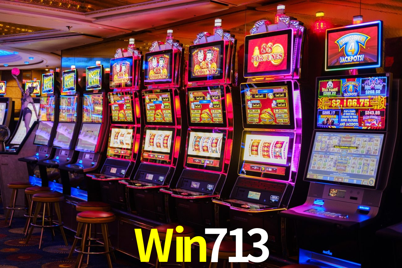 Win713