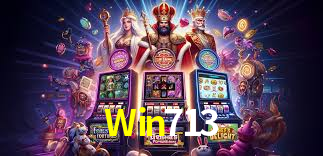 Win713 Com Login